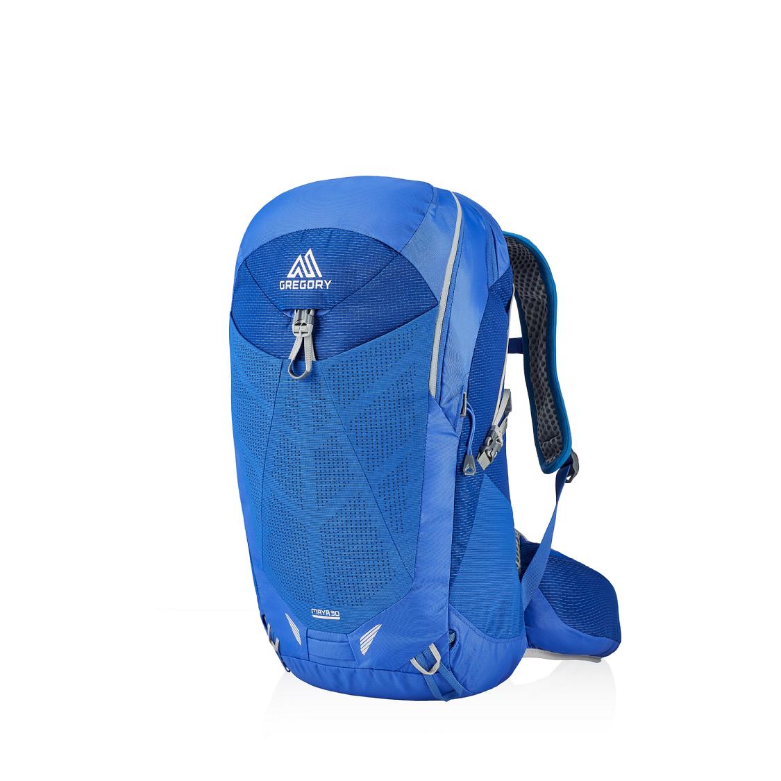 Women Gregory Maya 30 Hiking Backpack Blue Usa Sale CPBH56128